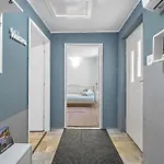 In With Kitchen *