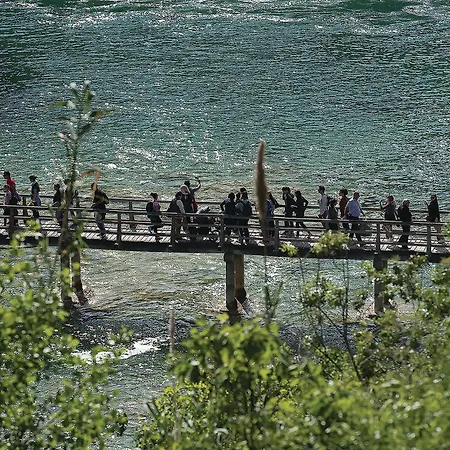 In With Kitchen Prázdninový dům