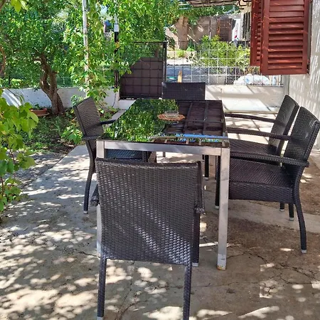 In With Kitchen Prázdninový dům