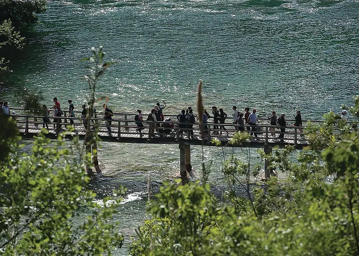 In With Kitchen Vikendica