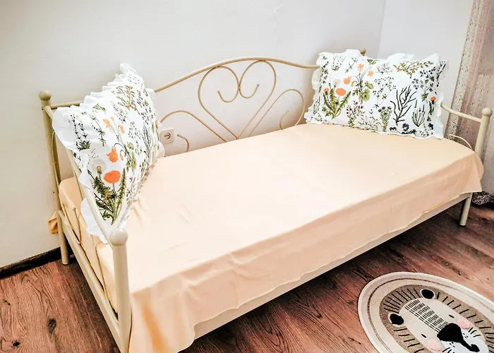 In With Kitchen Konjevrate